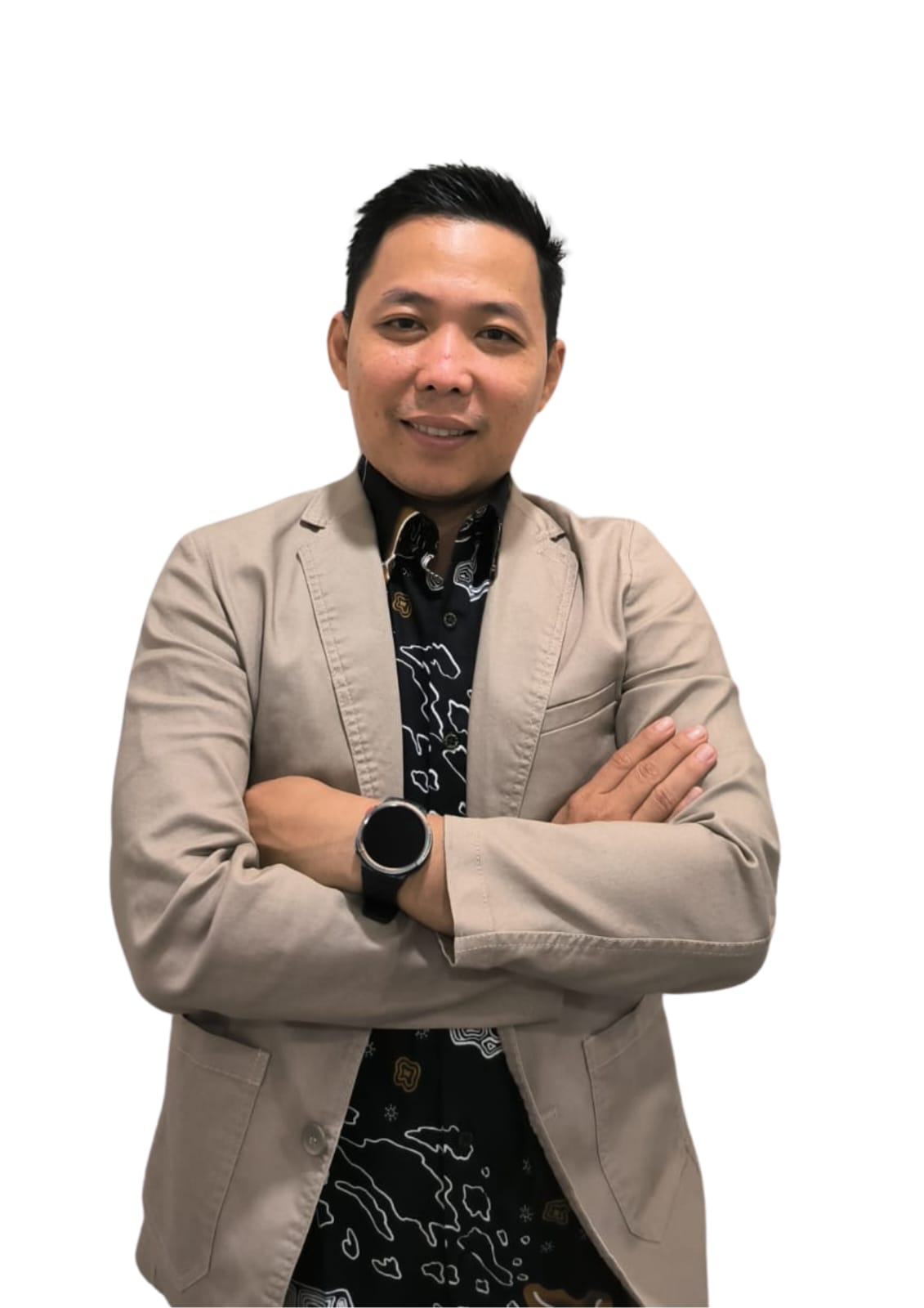dany laksana
