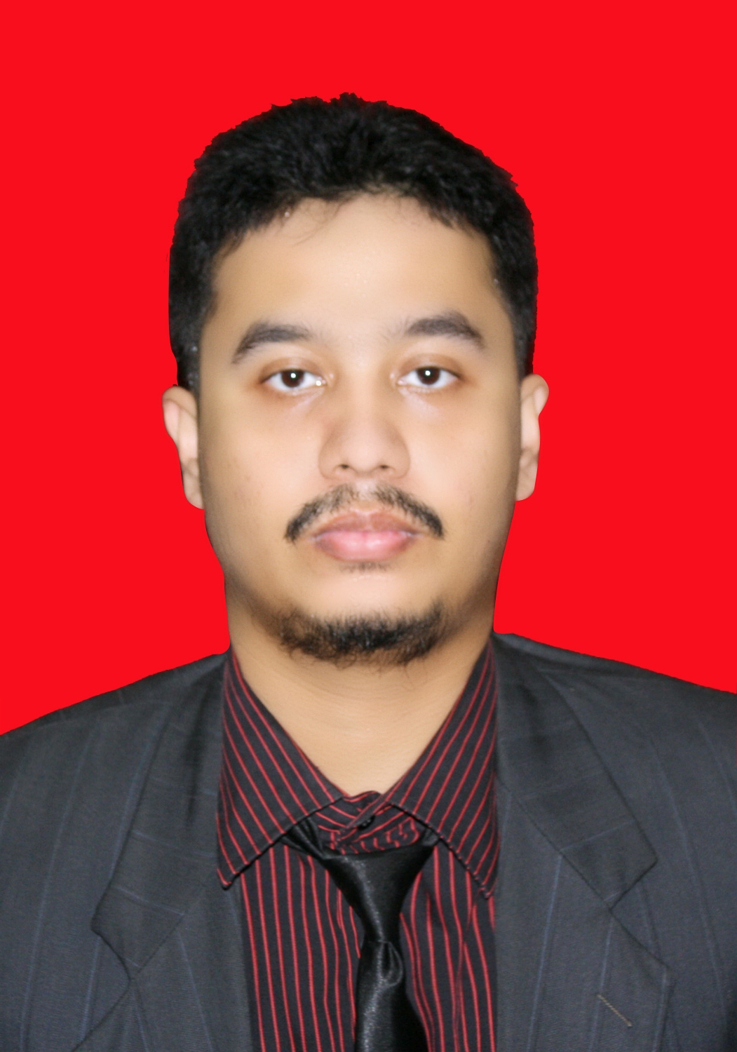 Sayid Saddad Assiry